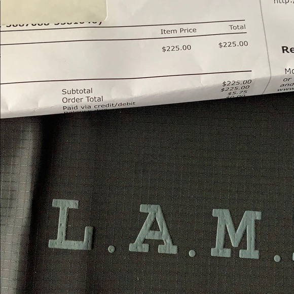 L.A.M.B sandals - Picture 6 of 6